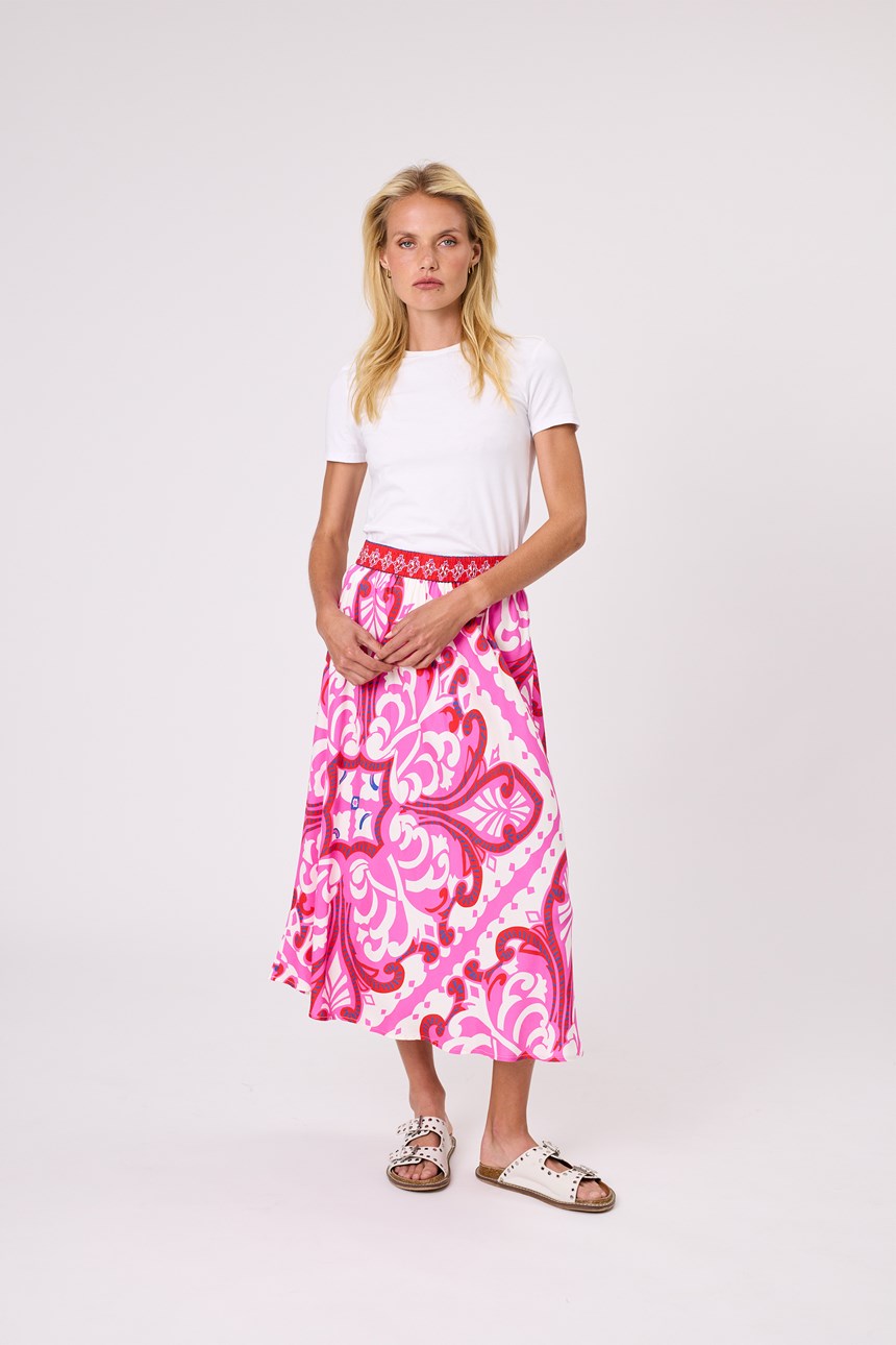 SAINT SKIRT